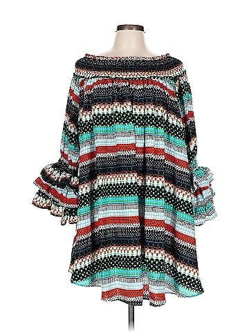 Gracia Casual Dress (view 1)