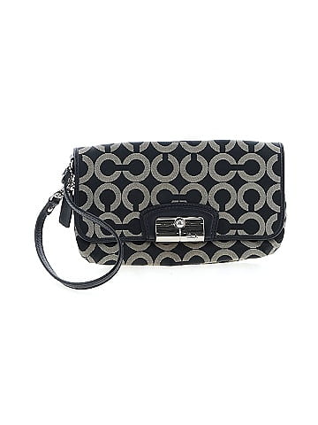 Coach Wristlet (view 1)