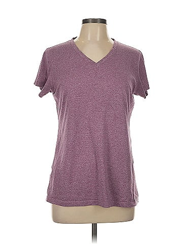 Eddie Bauer Short Sleeve T-Shirt (view 1)