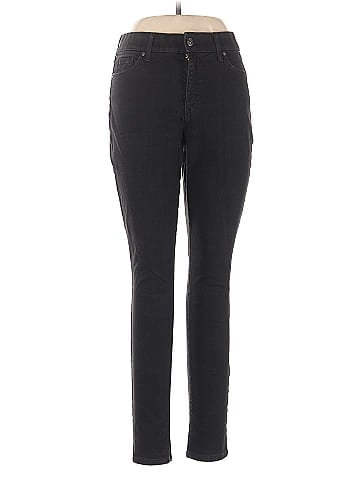 Gloria Vanderbilt Jeggings (view 1)