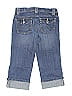 Mini Boden 100% Cotton Blue Jeans Size 8 (big kids) - photo 2