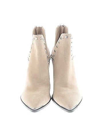 Marc Fisher Ankle Boots (view 2)