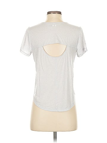 Under Armour Short Sleeve T-Shirt (view 2)