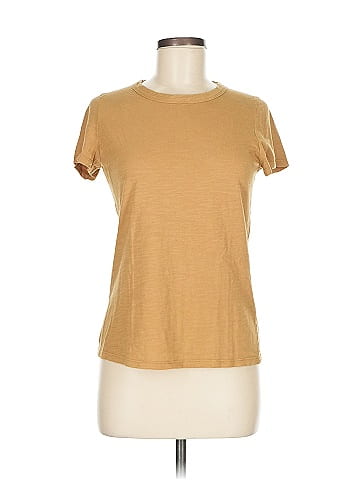 Banana Republic Short Sleeve T-Shirt (view 1)