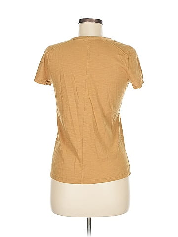 Banana Republic Short Sleeve T-Shirt (view 2)