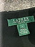 Lauren by Ralph Lauren Houndstooth Gray Casual Dress Size 4 - photo 7