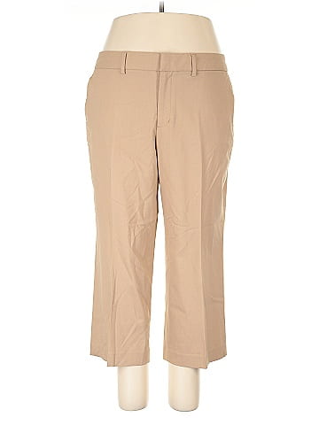 Gap Outlet Khakis (view 1)