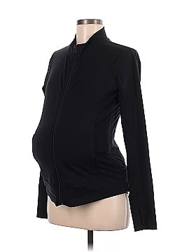 Ingrid + Isabel Track Jacket