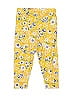 Carter's Floral Yellow Casual Pants 12-18 MO / 18 MO - photo 2