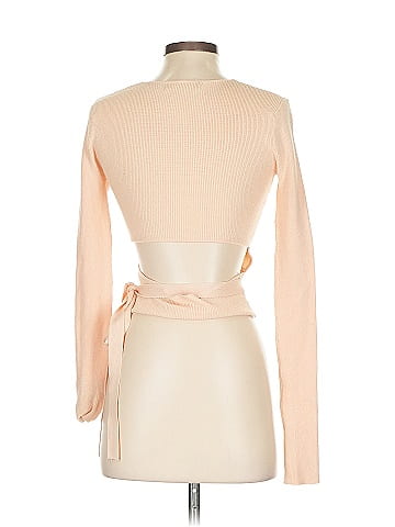 Zara Long Sleeve T-Shirt (view 2)