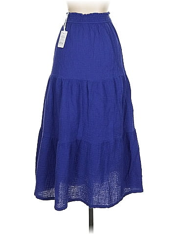 Marine Layer Casual Skirt (view 2)