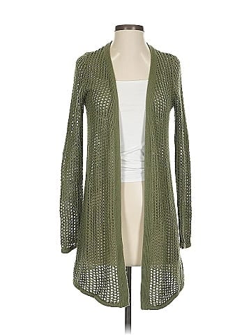 No Boundaries Cardigan (view 1)