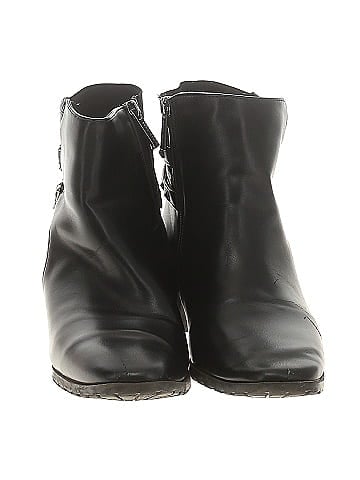 Anne Klein Ankle Boots (view 2)