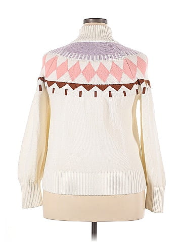 Free Assembly Turtleneck Sweater (view 2)