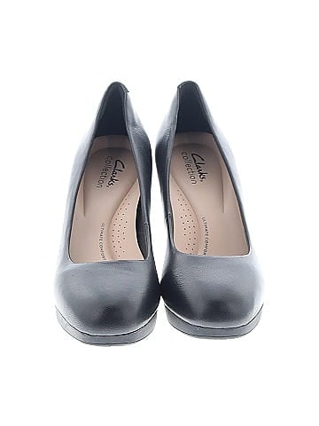 Clarks Heels (view 2)