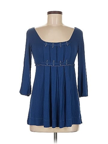 Sophie Max 3/4 Sleeve Top (view 1)