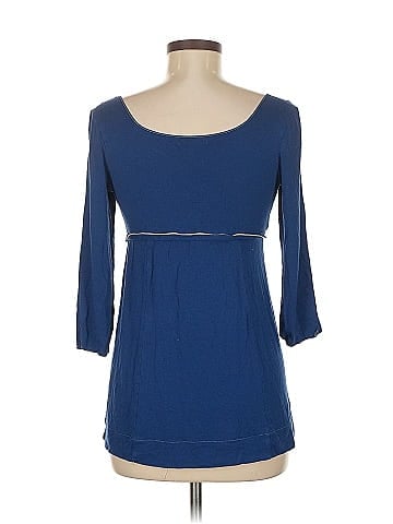Sophie Max 3/4 Sleeve Top (view 2)