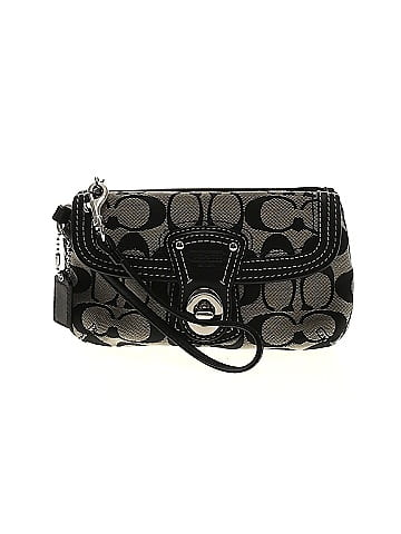 Coach Wristlet (view 1)
