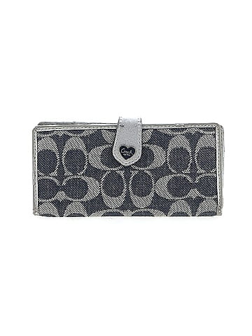 Coach Wallet (view 1)