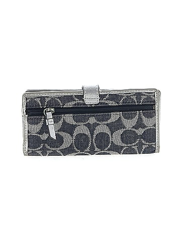 Coach Wallet (view 2)