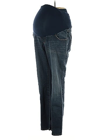 Indigo Blue Jeans (view 1)