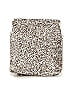 Old Navy 100% Plastic Silver Gold Crossbody Bag One size - photo 1