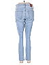 J.Crew Hearts Blue Jeans Size 27 waist - photo 2