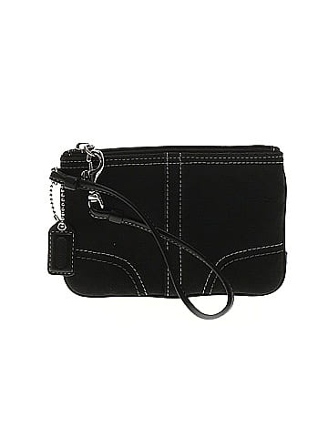 Coach Wristlet (view 1)
