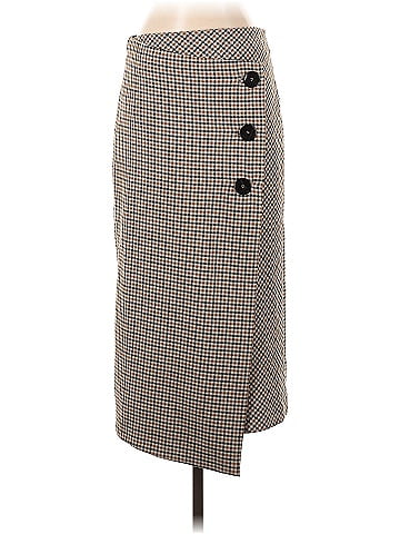 Zara Casual Skirt (view 1)