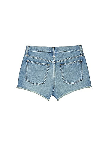 Madewell Denim Shorts (view 2)