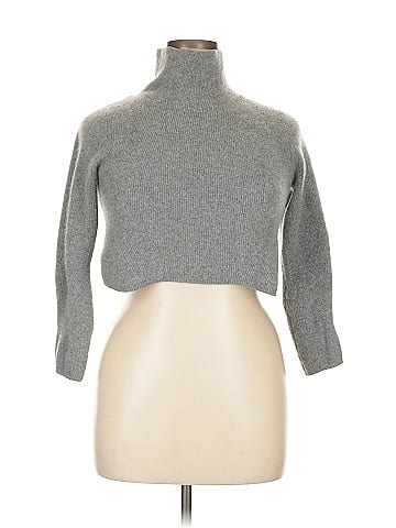 Elie Tahari Cashmere Pullover Sweater (view 1)