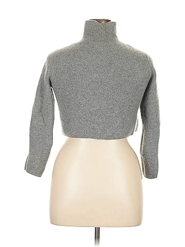 Elie Tahari Cashmere Pullover Sweater (view 2)