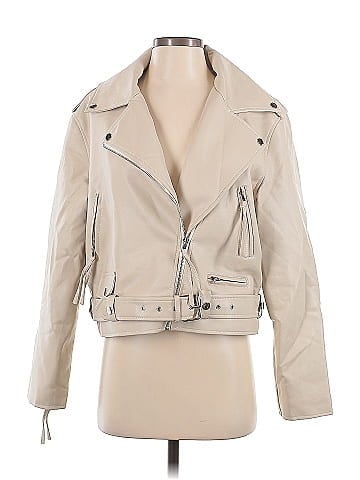 PrettyLittleThing Jacket (view 1)