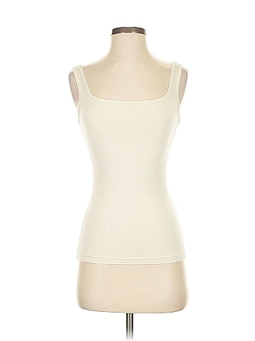 Banana Republic Sleeveless T-Shirt (view 1)