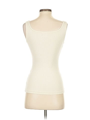 Banana Republic Sleeveless T-Shirt (view 2)