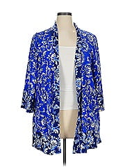 Isaac Mizrahi Live! Cardigan