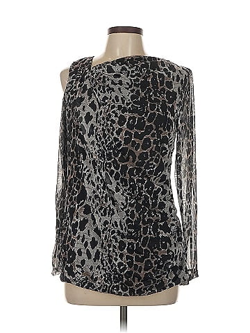 Love Scarlett Long Sleeve Blouse (view 1)