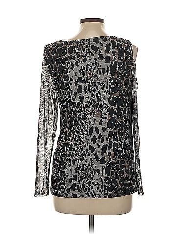 Love Scarlett Long Sleeve Blouse (view 2)