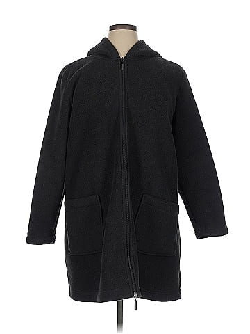 D&Co. Zip Up Hoodie (view 1)