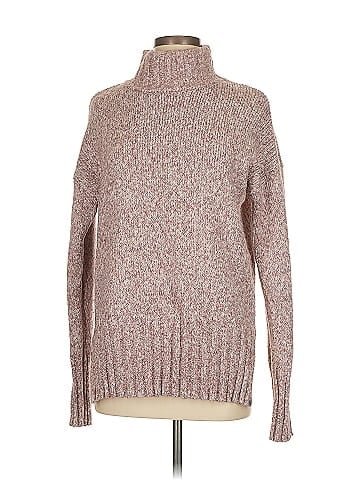Eddie Bauer Turtleneck Sweater (view 1)