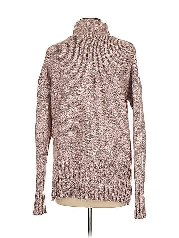 Eddie Bauer Turtleneck Sweater (view 2)