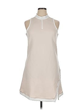 Tail Casual Dress