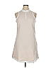 Tail Solid Ivory Casual Dress Size XL - photo 1