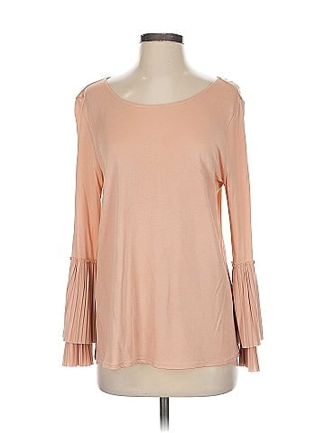 Banana Republic Long Sleeve Blouse (view 1)