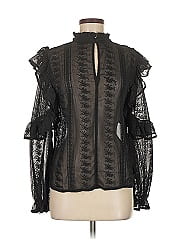Endless Rose Long Sleeve Blouse