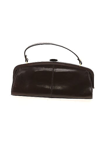 Hobo International Leather Clutch (view 1)