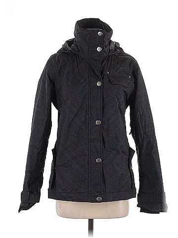 Columbia Jacket (view 1)