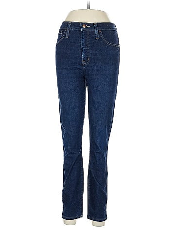Madewell Jeans (view 1)