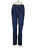 Madewell Blue Jeans Size 28 waist - photo 1