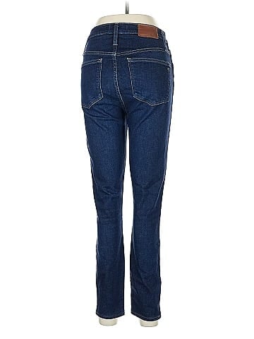 Madewell Jeans (view 2)